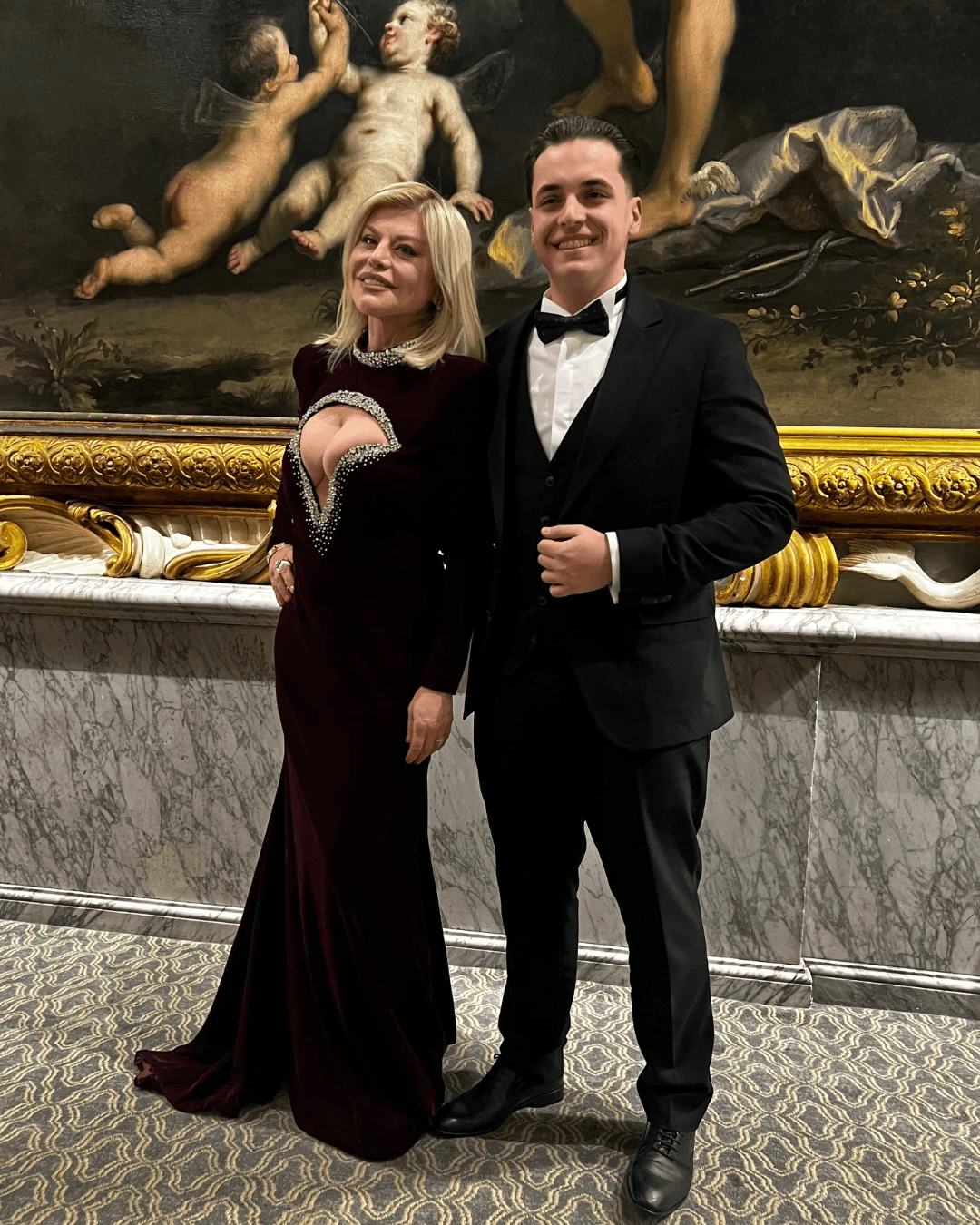 Grace and Power Gala photo 3