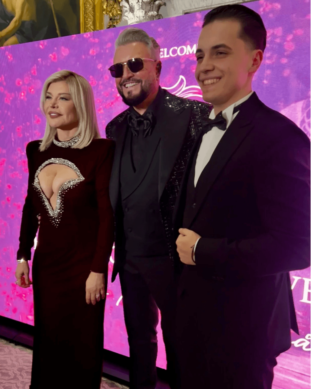 Grace and Power Gala photo 6