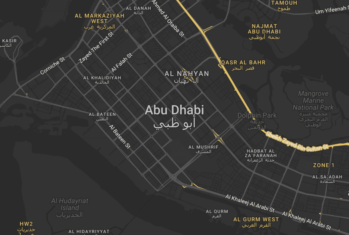 Most Effective Business Operating Systems In Abu Dhabi