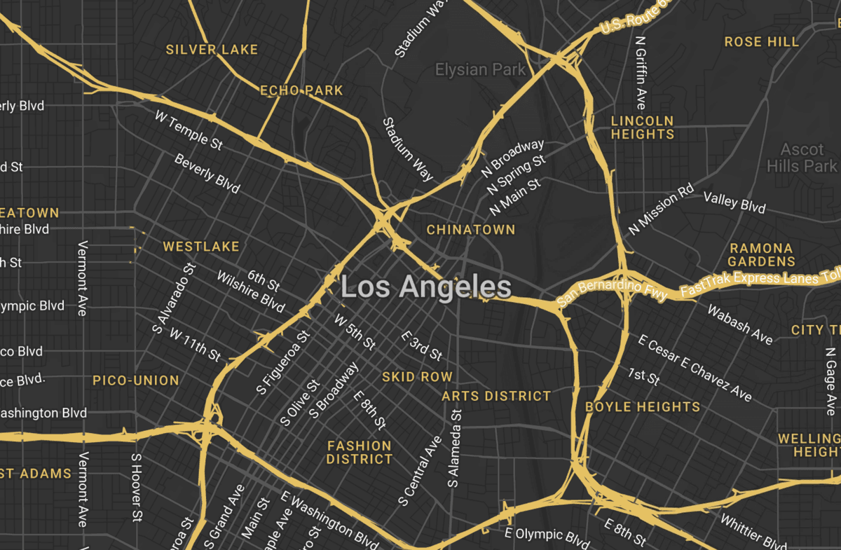 Most Effective Business Operating Systems In Los Angeles